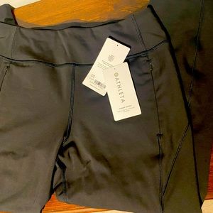 @ATHLETA ~ RAINIER JOGGER
PANTALON DE JOGGING